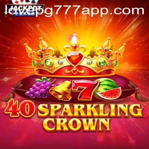 Descubra o Fascinante Mundo do Jogo 40SparklingCrown