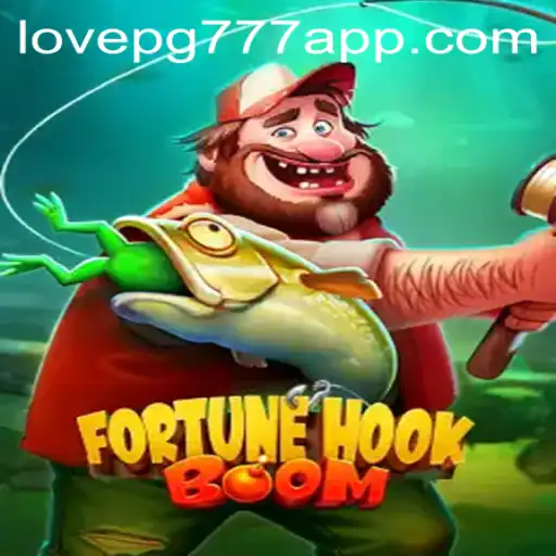 Descubra o Mundo de Aventuras e Estratégias em FortuneHookBoom
