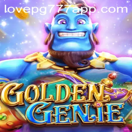 GOLDENGENIE: Uma Jornada de Aventuras e Estratégia