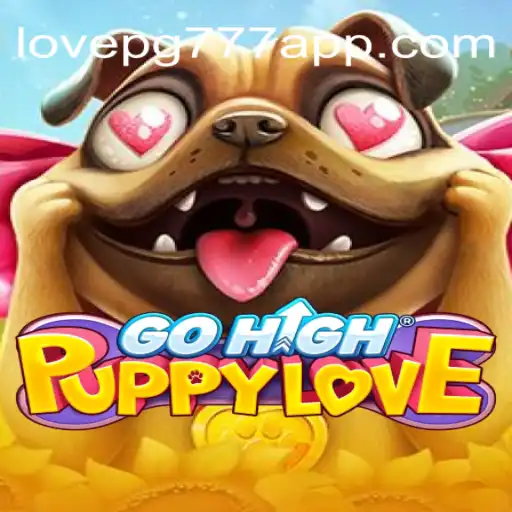GoHighPuppyLove: O Jogo Que Encanta Corações com Diversão e Aventura