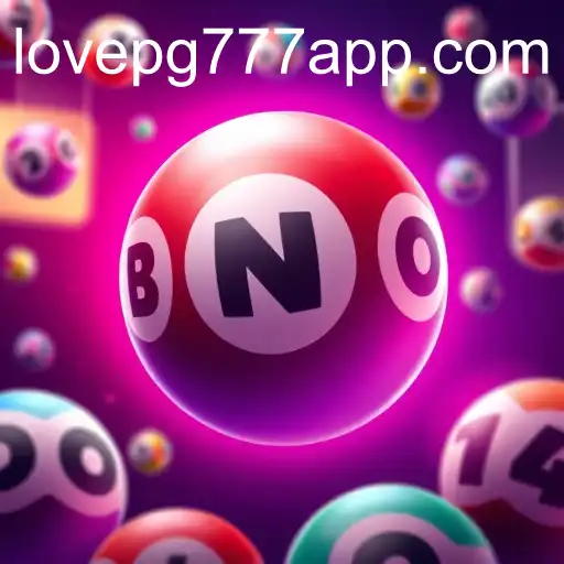 Jogos de Bingo: Descubra o Fascínio do Love PG777