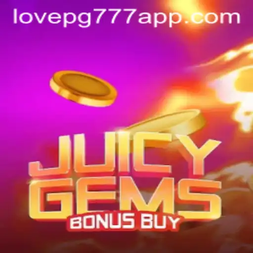 Descubra o Fantástico Universo de JuicyGemsBonusBuy e Atraia a Sorte com PG777
