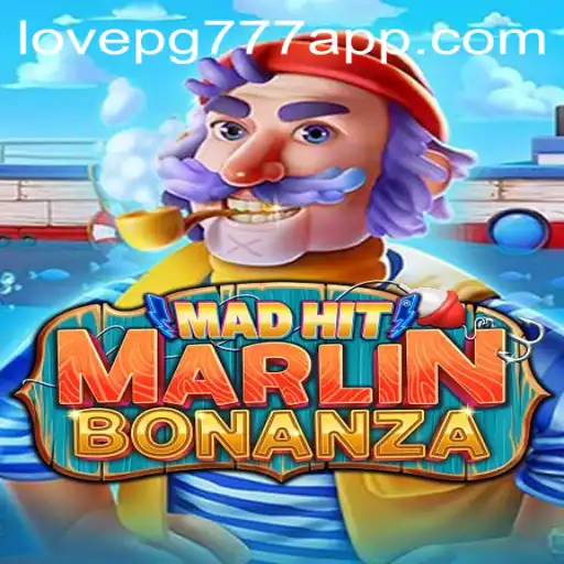 MadHitMarlinBonanza: Uma Imersão no Mundo Aquático do Amor e Aventura