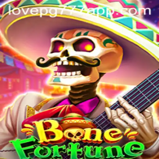 Descubra o Fascinante Jogo BoneFortune: Amor e Aventura com Love PG777