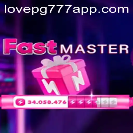 Explorando FastMaster: O Jogo que Conquista Corações com PG777