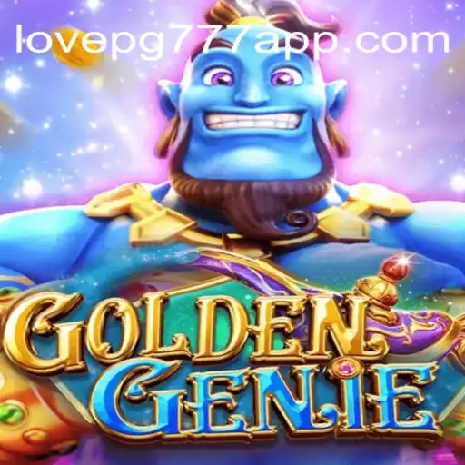 GOLDENGENIE: Uma Jornada de Aventuras e Estratégia