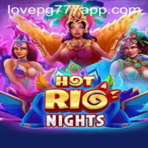 Descubra HotRioNights: Mergulhe na Emoção e Romance dos Jogos Modernos