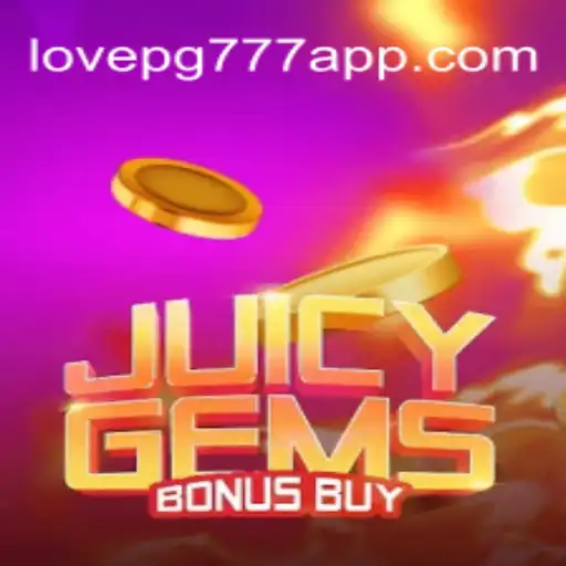 Descubra o Fantástico Universo de JuicyGemsBonusBuy e Atraia a Sorte com PG777