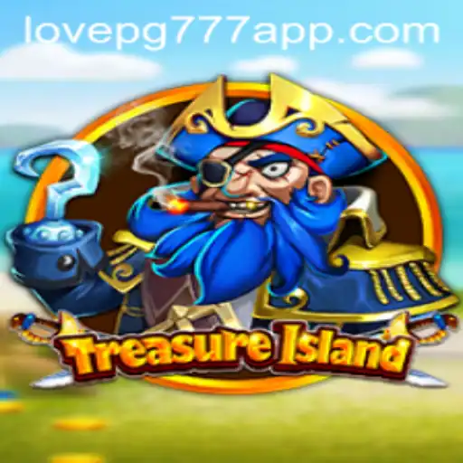 TreasureIsland: Desvende o Mistério e Aventure-se em Busca de Tesouros