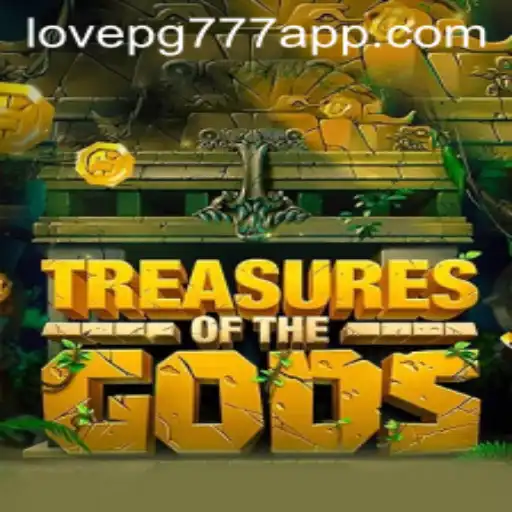 Tesouros dos Deuses: Exploração e Estratégia em TreasureoftheGods