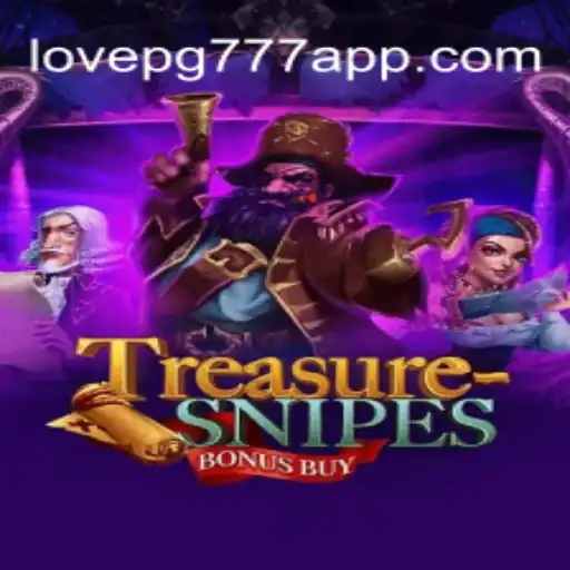 Descubra as Maravilhas de TreasuresnipesBonusBuy: Um Jogo de Aventuras e Estratégia