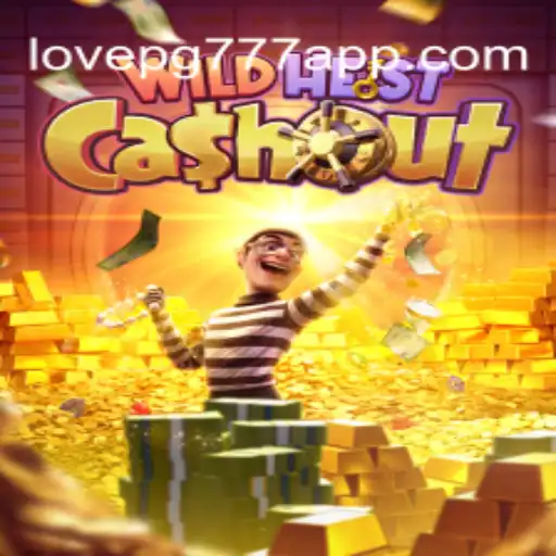 Descobrindo o Mundo do Jogo 'WildHeistCashout' com Amor por PG777