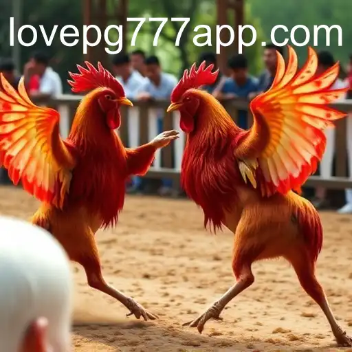 Explorando o Mundo do Sabong Online com Love PG777