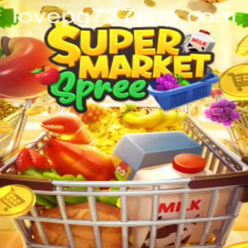 Explorando o Universo de SupermarketSpree: Um Mergulho no Mundo dos Jogos Casuais