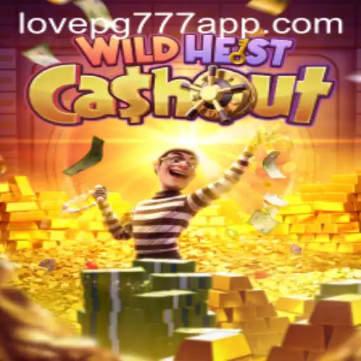 Descobrindo o Mundo do Jogo 'WildHeistCashout' com Amor por PG777