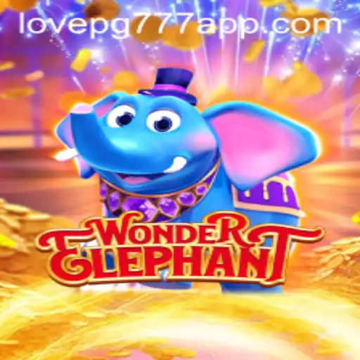Explorando WonderElephant: Conheça o Jogo que Está Conquistando Corações